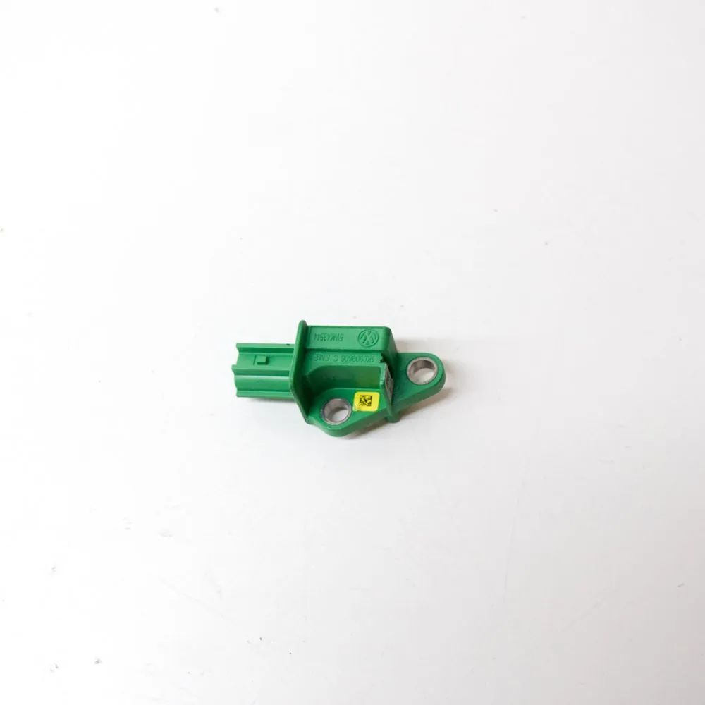 5WK43544, 1K0909606C Bak vänster krocksensor AUDI Q7 (4L) (2006-2015) — Leverans i Europa