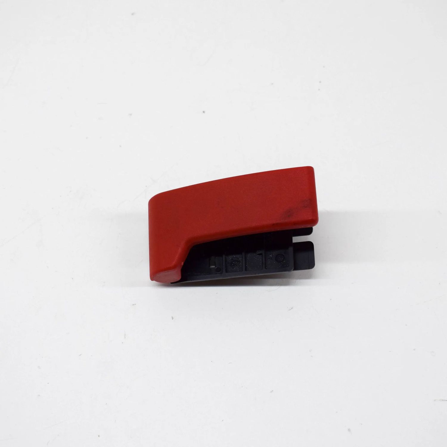 A2048800900 Motorhuv release handle MERCEDES-BENZ GLC (C253) (2016-...) — Leverans i Europa