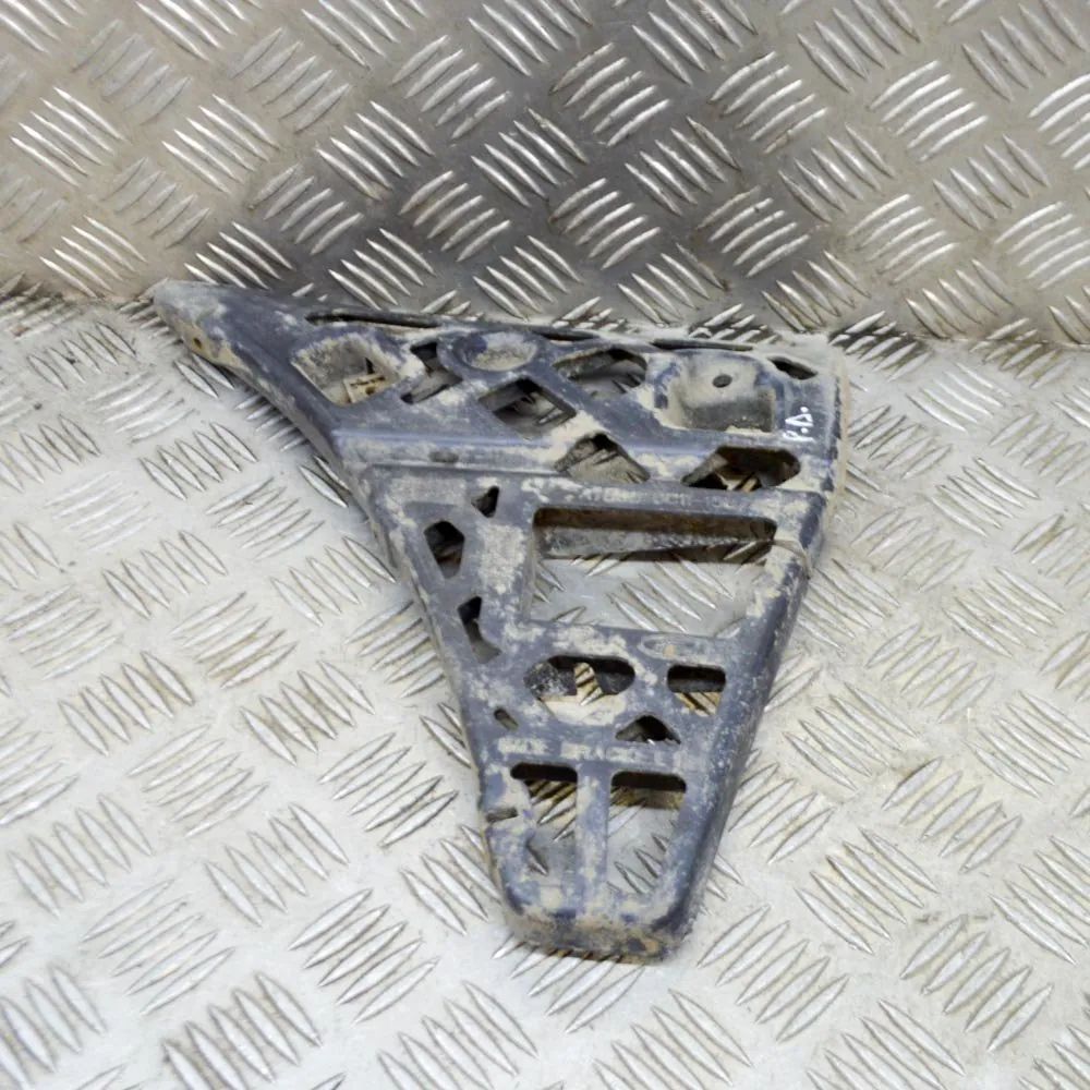 6C11-15B749-A Przedni prawy mocowanie zderzaka FORD TRANSIT (Furgon) (2006-2013) — Dostawa w Europie