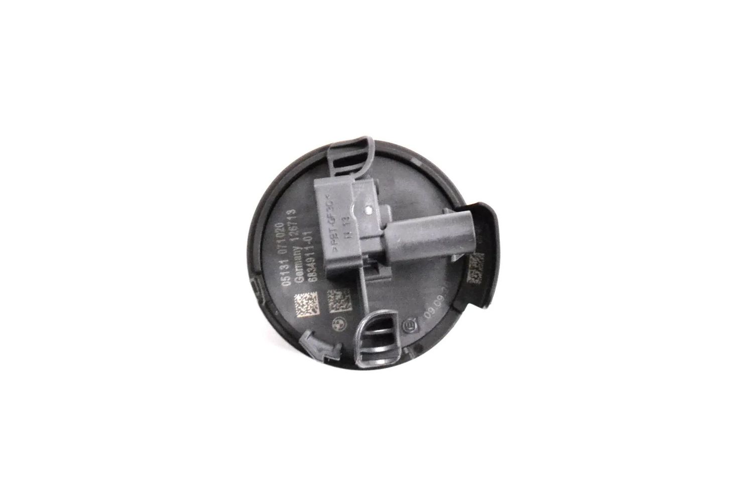 6834911 Vänster sida krocksensor BMW 3 SERIES (G20, G28) (2018-...) — Leverans i Europa