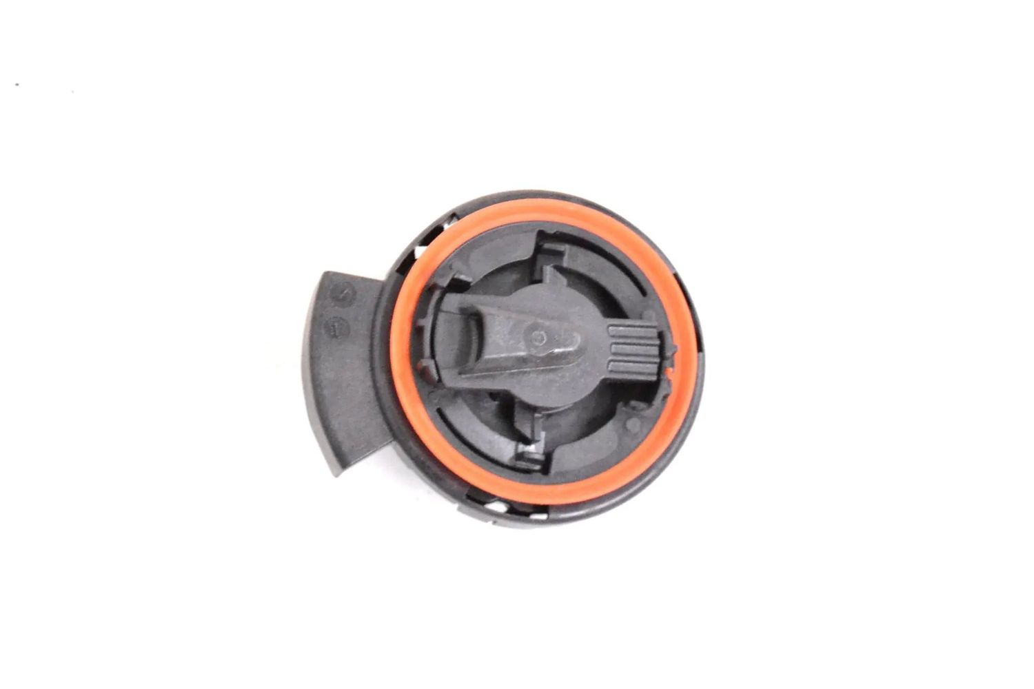 4M0955557A Fram vänster krocksensor SKODA KAMIQ (2019-...) — Leverans i Europa