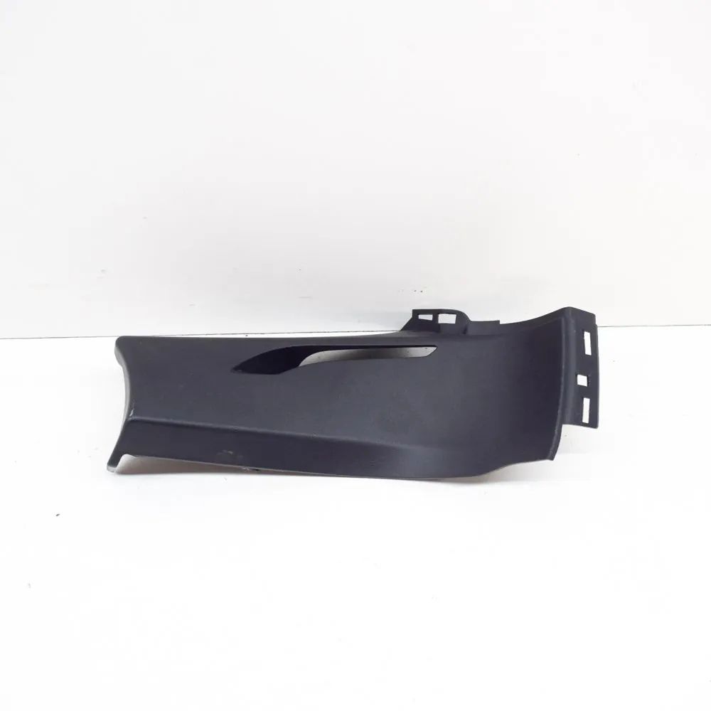 1024732-00-B Höger sida stolpklädsel TESLA MODEL S (2012-...) — Leverans i Europa