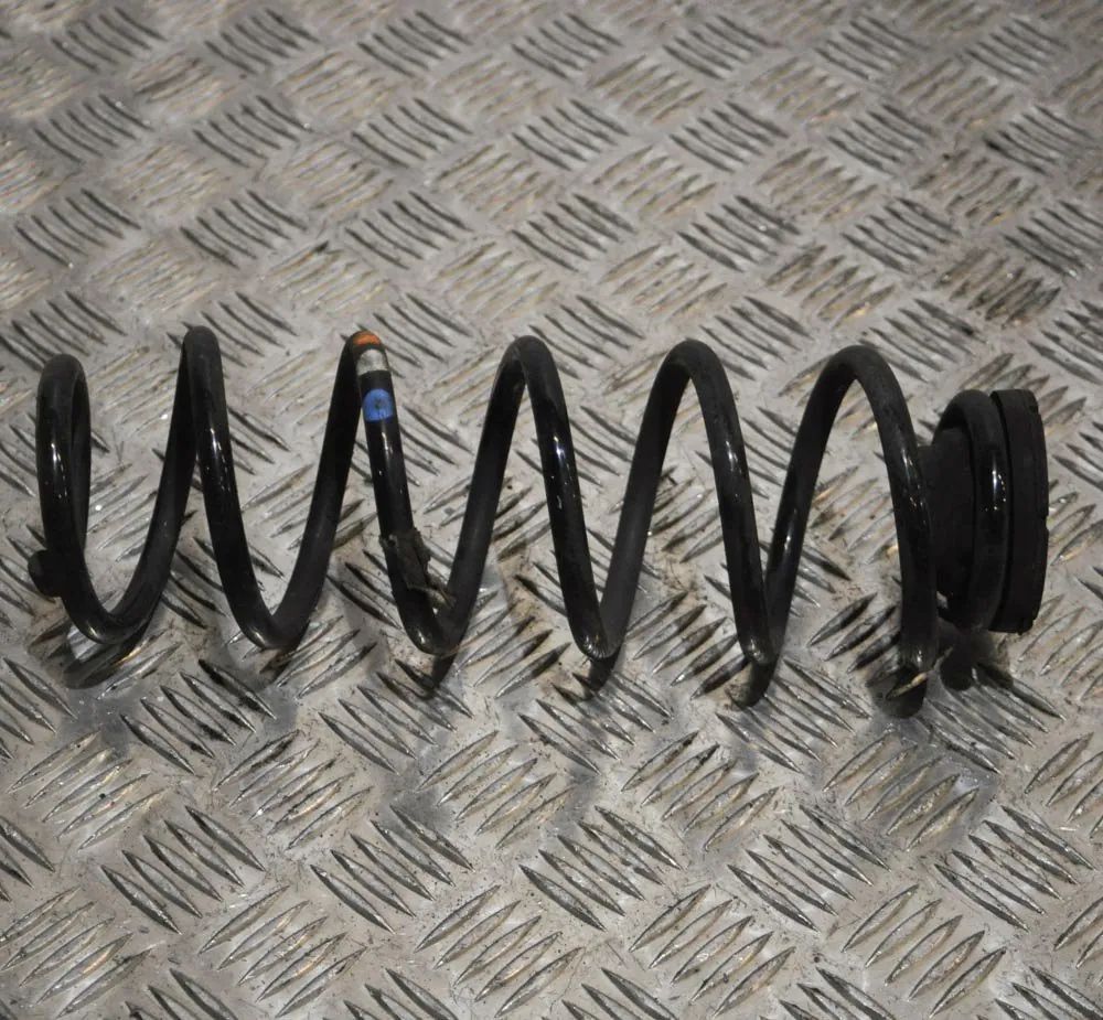 Tylny lewy cewka spring SEAT IBIZA (IV SPORTCOUPE 6J1, 6P5) (2008-2018) — Dostawa w Europie