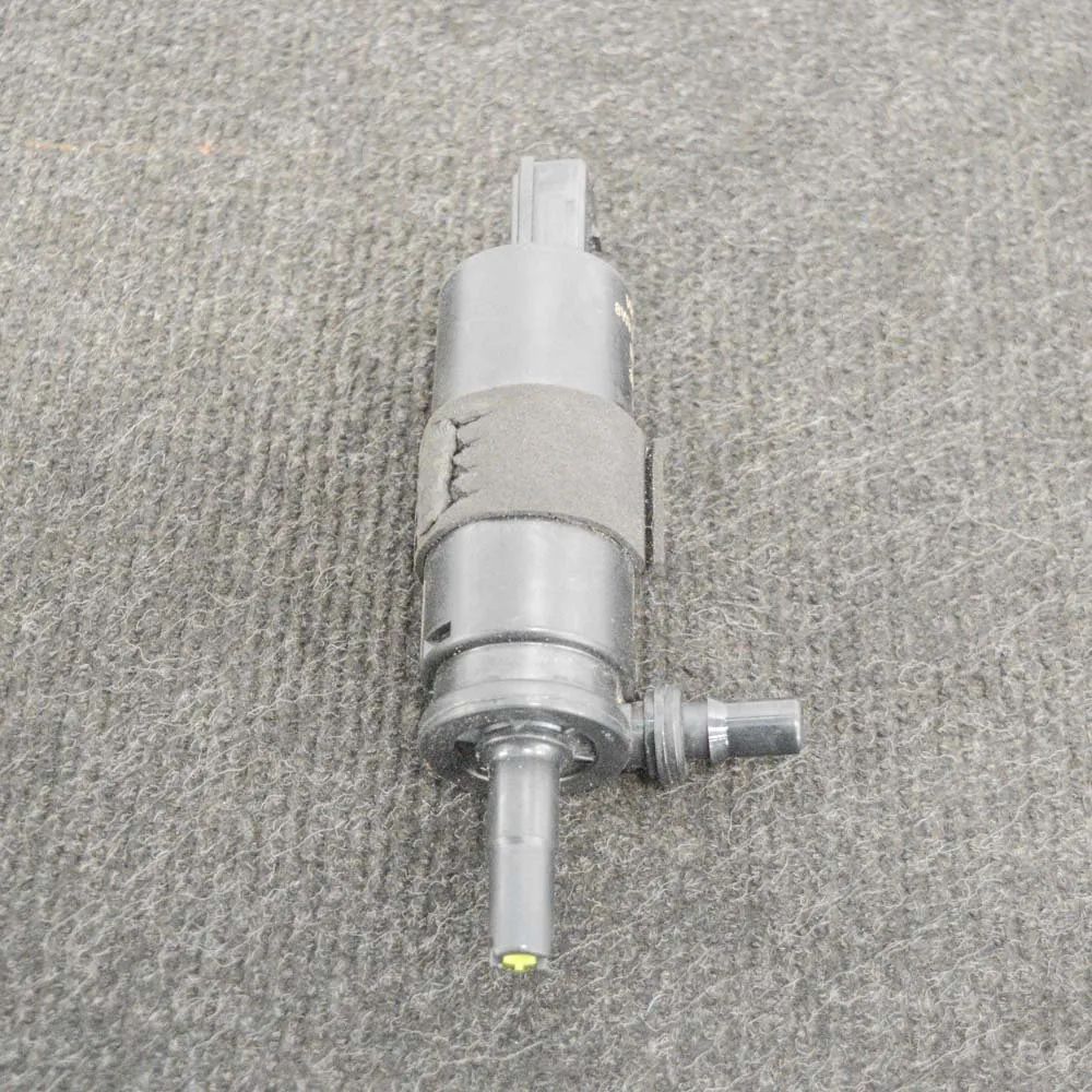 8W0955647, 8W0955647 Washer Tank Motor AUDI A5 (F53) (2016-...) — Europe Delivery