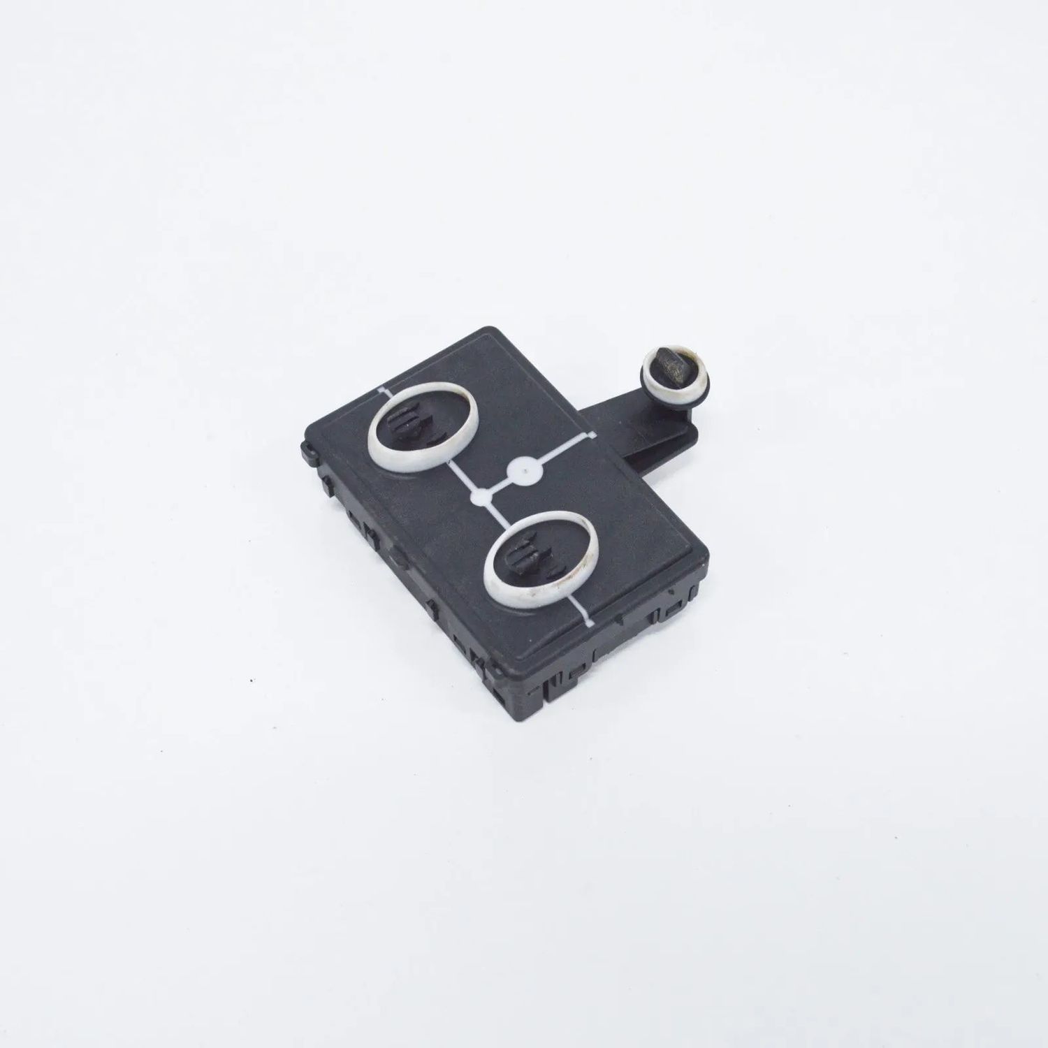 4M0959595C, 4M0959595D Rear Right Door Control Unit AUDI Q7 (4M) (2015-...) — Europe Delivery