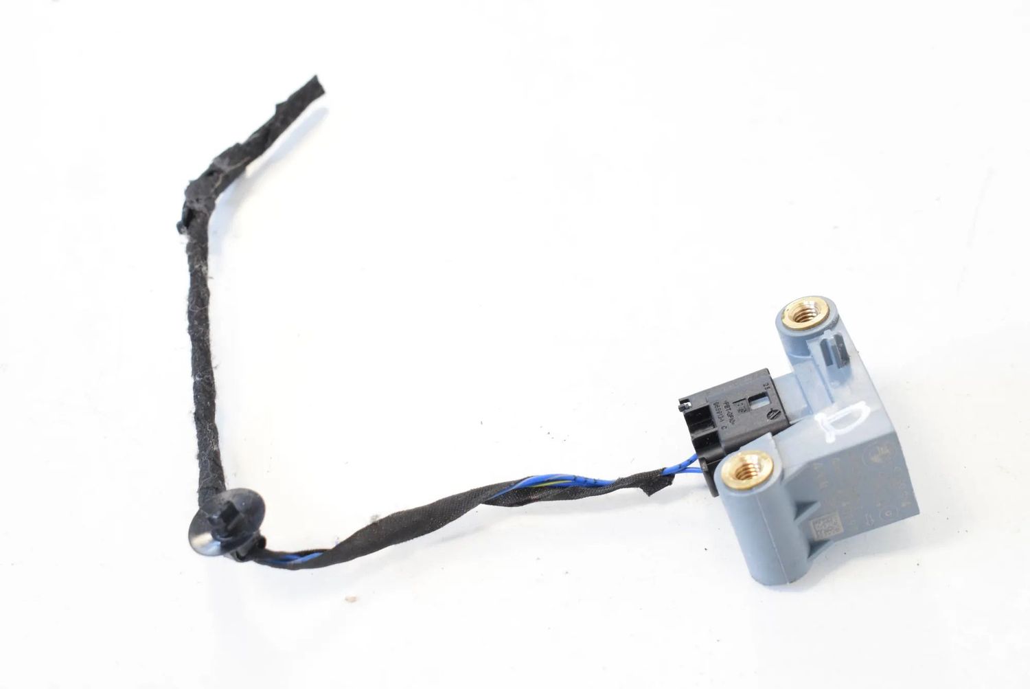 9159314 Front Right Impact Sensor MINI PACEMAN (R61) (2012-2016) — Europe Delivery