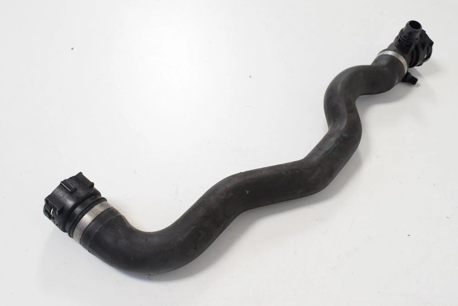 7811127 Coolant Hose Pipe BMW 4 SERIES (Coupe F32, F82) (2013-2020) — Europe Delivery