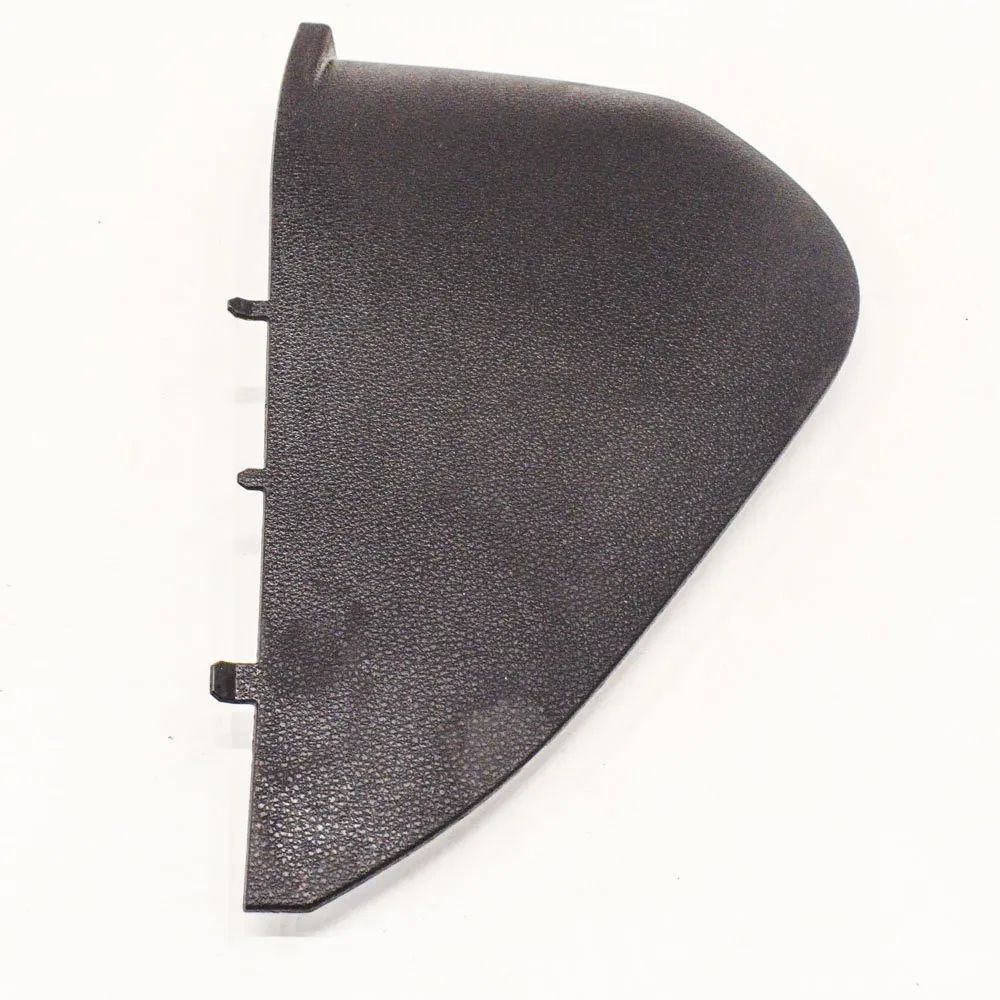 4M0857085A Dashboard Side Trim AUDI Q7 (4M) (2015-...) — Europe Delivery