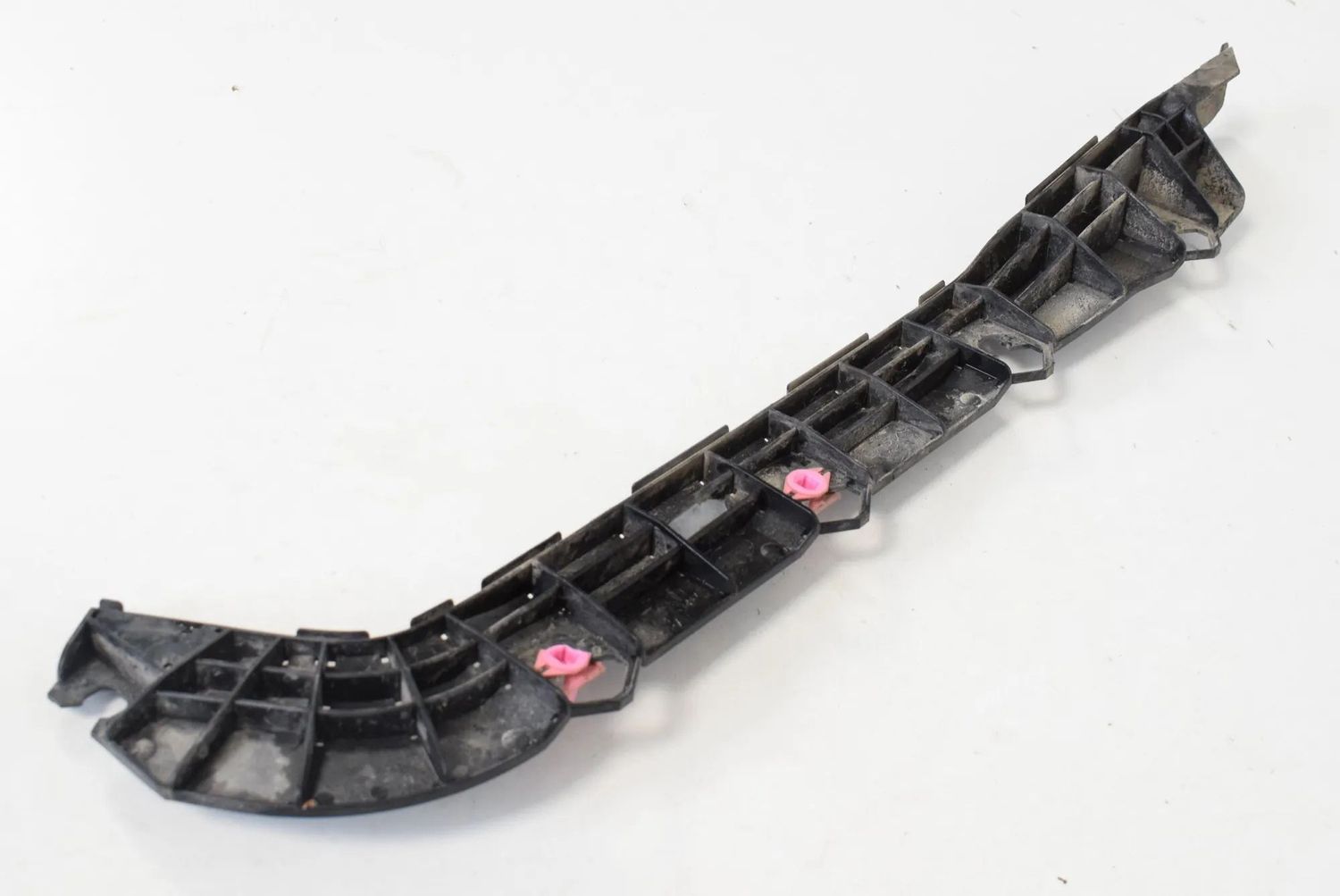 NF3K8A-0 Rear Right Bumper Bracket SUBARU OUTBACK (BR) (2009-...) — Europe Delivery