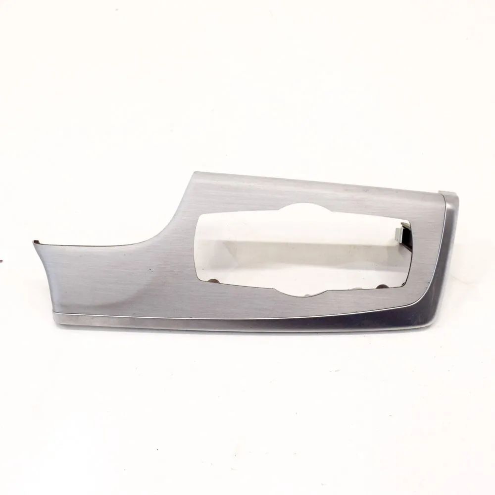 9166928 Headlight Switch Trim BMW 5 SERIES (F10) (2009-2016) — Europe Delivery