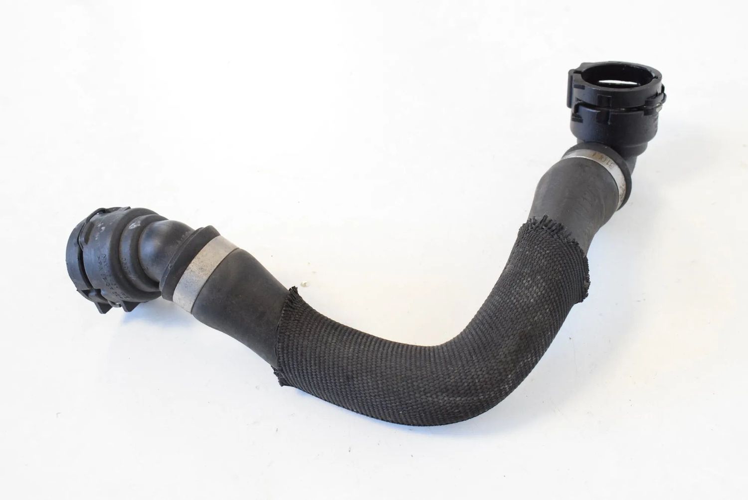 7557185 Coolant Hose Pipe BMW X6 (E71, E72) (2007-2014) — Europe Delivery