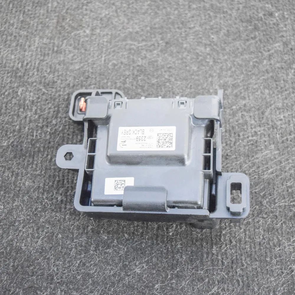 13512359, 544764491, F00HJ01580 Gateway Control Unit OPEL MOKKA (MOKKA X) (2012-...) — Europe Delivery
