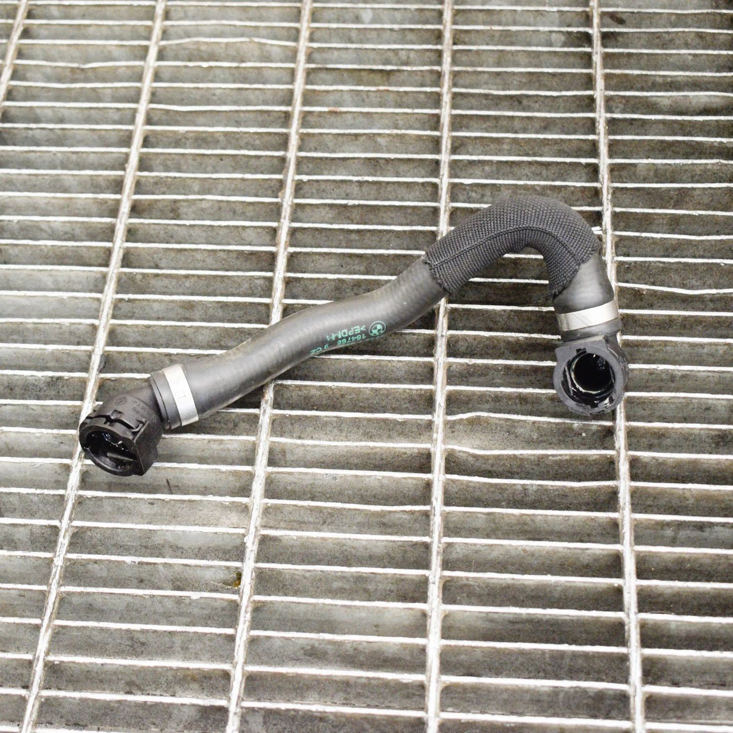 7580962 Coolant Hose Pipe BMW 5 SERIES (F10) (2009-2016) — Europe Delivery