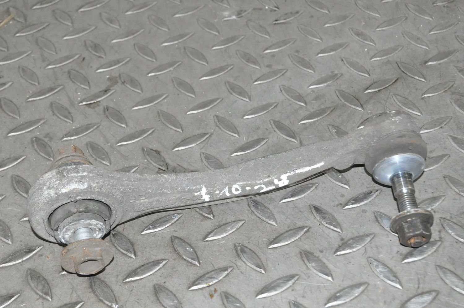 Rear Right Control Arm BMW X6 (E71, E72) (2007-2014) — Europe Delivery