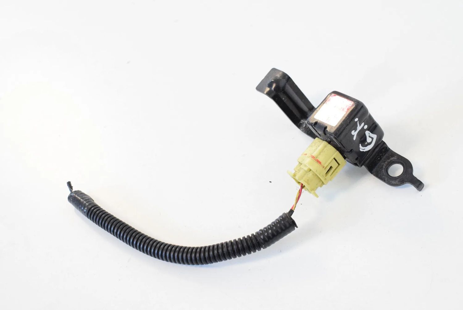 G4849-48010 Rear Left Impact Sensor LEXUS RX (_U3_) (2003-2008) — Europe Delivery