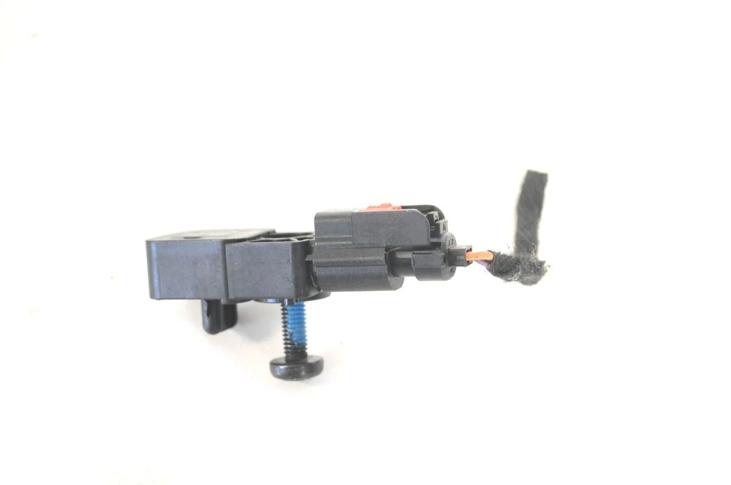 13502341 Rear Left Impact Sensor OPEL INSIGNIA (A G09) (2008-2017) — Europe Delivery
