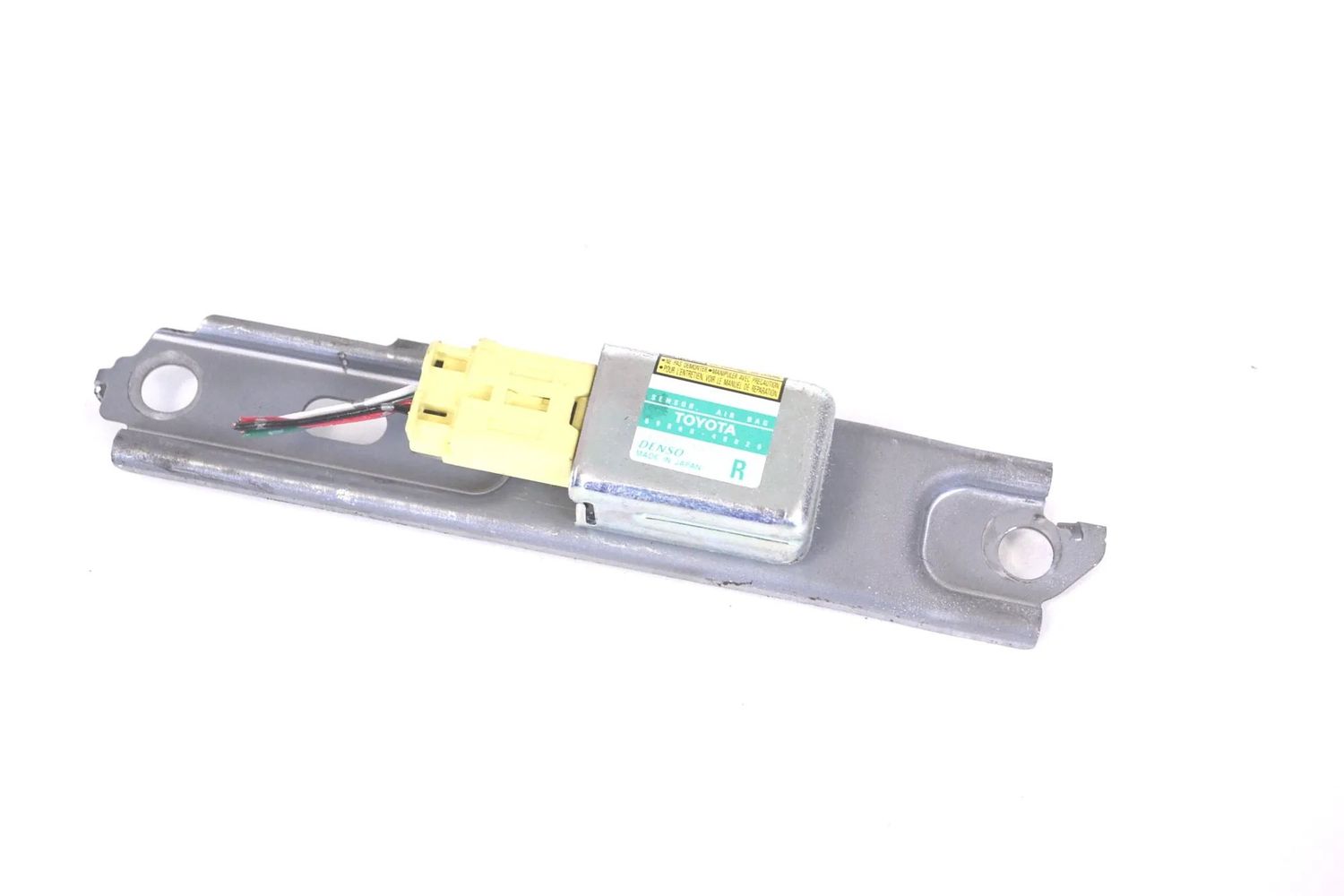 89860-48020 Right Side Impact Sensor LEXUS RX (_U3_) (2003-2008) — Europe Delivery