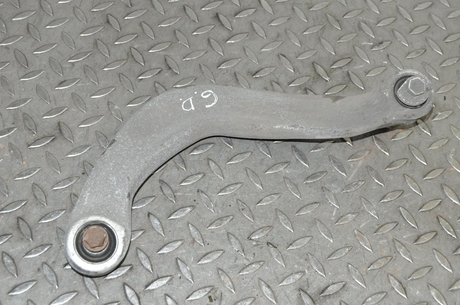 Rear Right Control Arm AUDI Q5 (8R) (2008-2017) — Europe Delivery