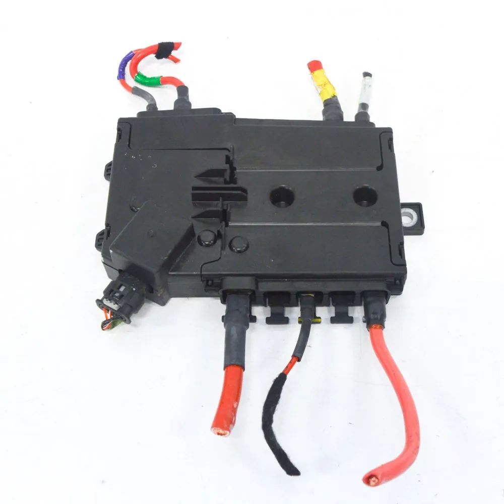 A2055402850 Power Distribution Unit MERCEDES-BENZ C-CLASS (T-Model S205) (2014-...) — Europe Delivery
