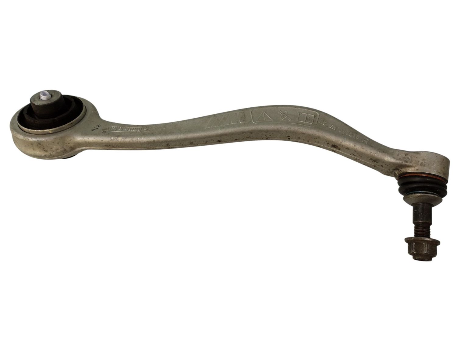 BMW 4 SERIES EXMAESTRO OTHER OEM 2284532 — Europe Delivery