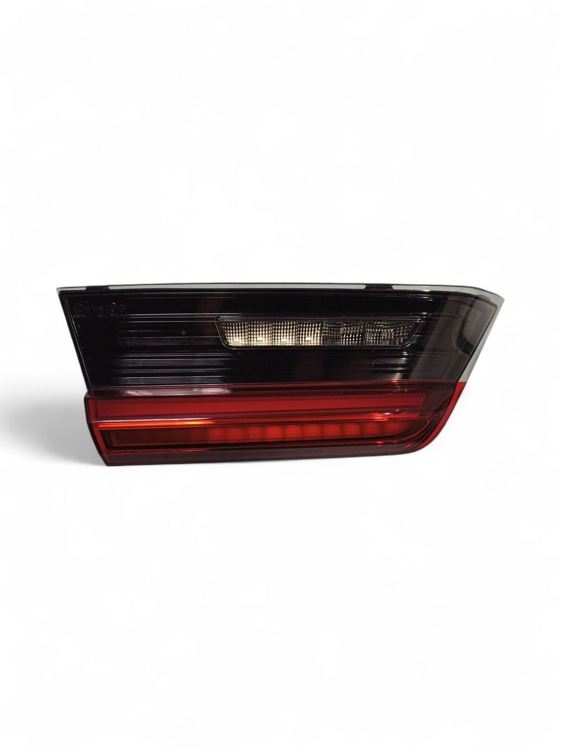 BMW 3 SERIES Tailgate rear/tail lights OEM 7420453 — Europe Delivery