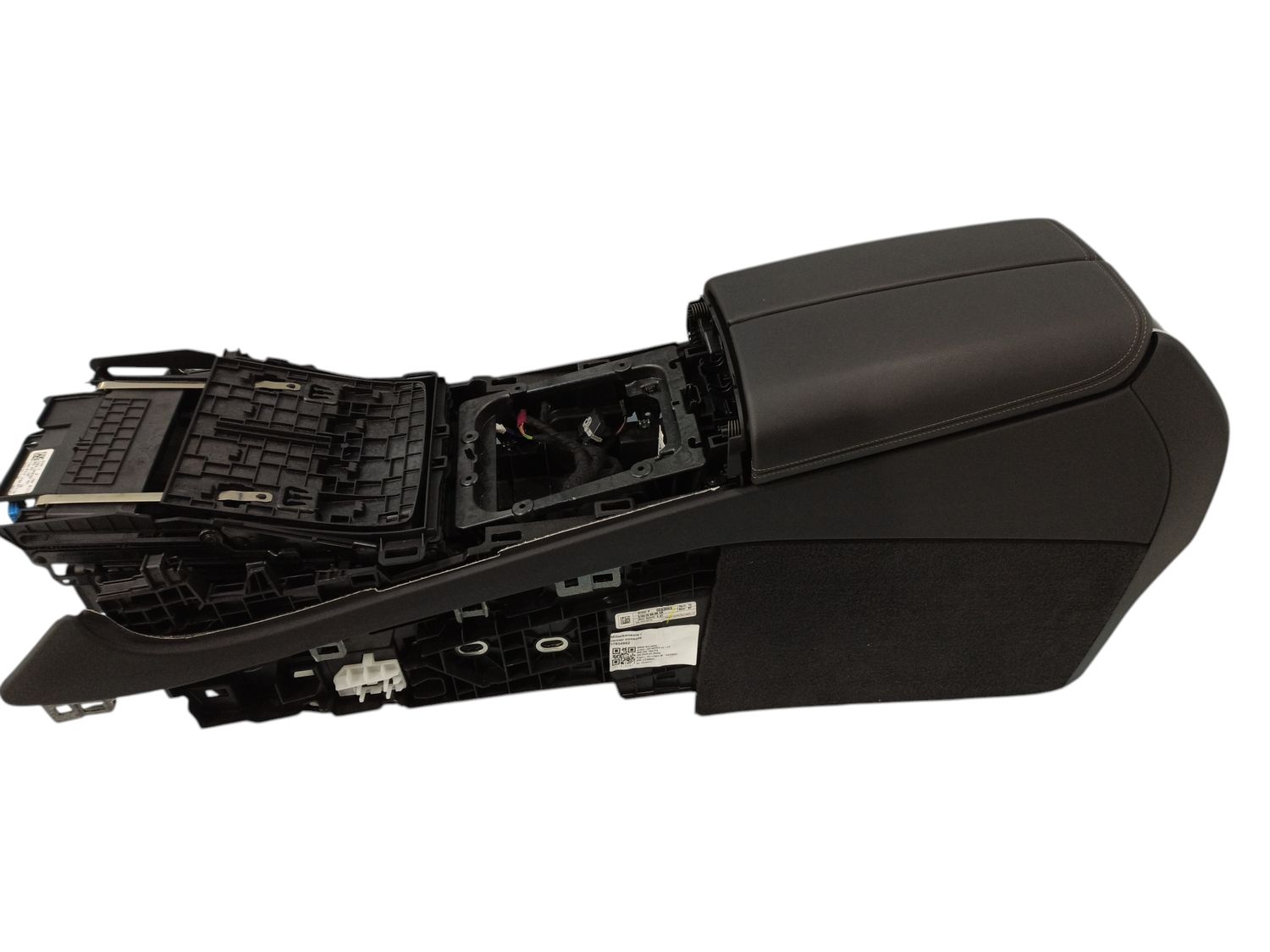 BMW X5 EXMAESTRO OTHER OEM 51169108356 — Europe Delivery