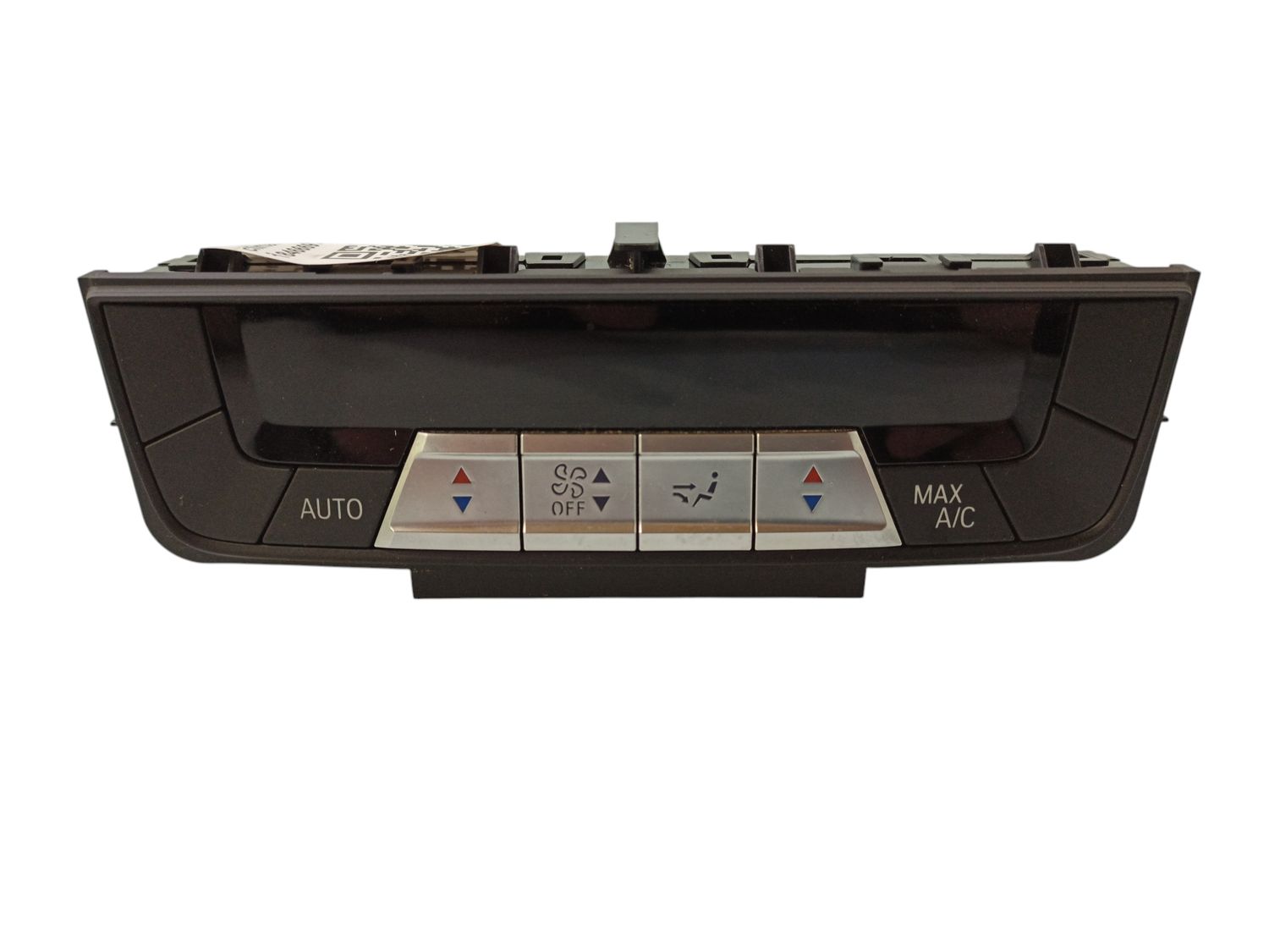 BMW X5 EXMAESTRO ELECTRONICS &amp;amp; STEERING WHEELS OEM 64119462514 — Europe Delivery