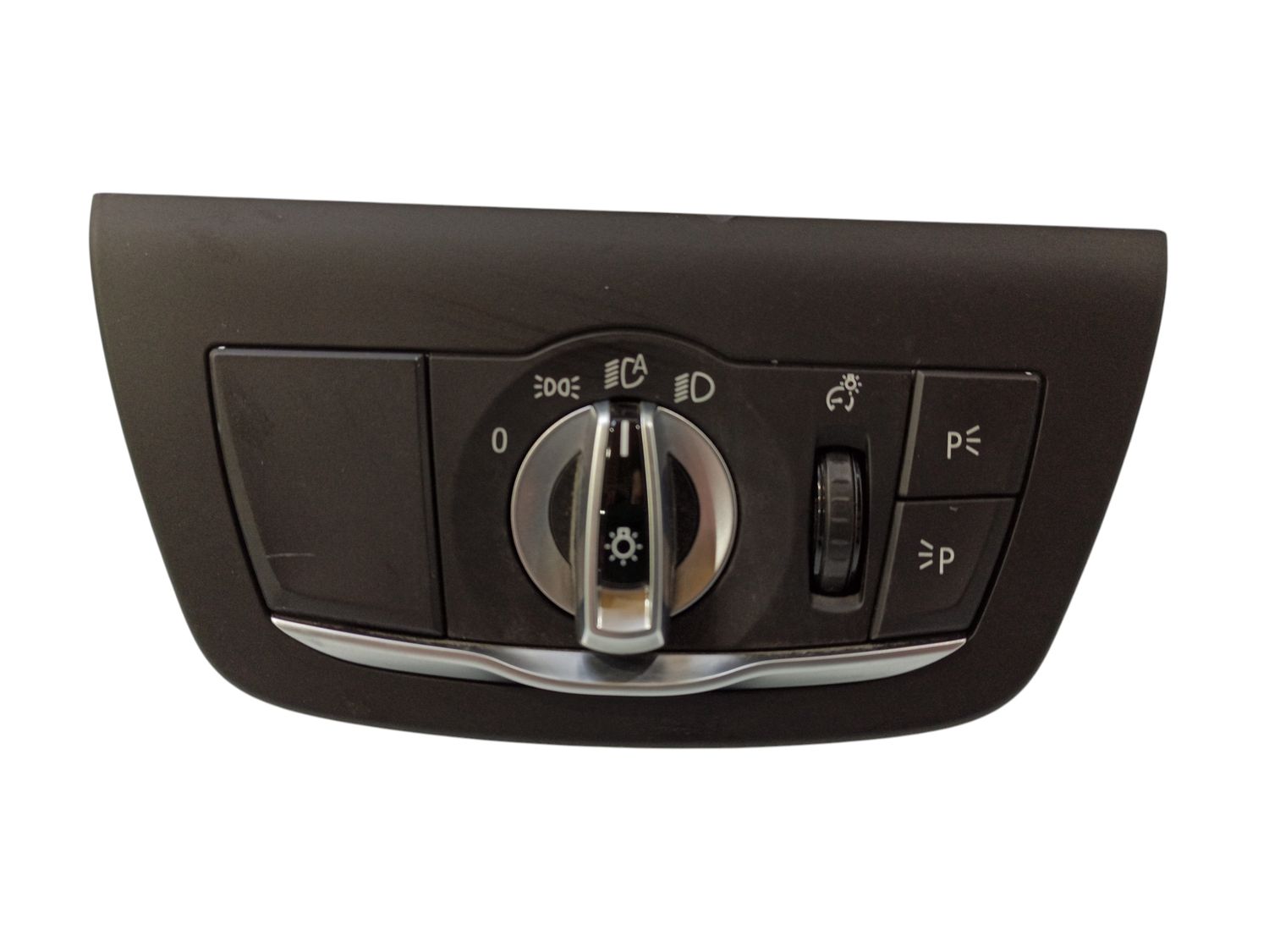 BMW X3 EXMAESTRO ELECTRONICS &amp;amp; STEERING WHEELS OEM 61319472963 — Europe Delivery