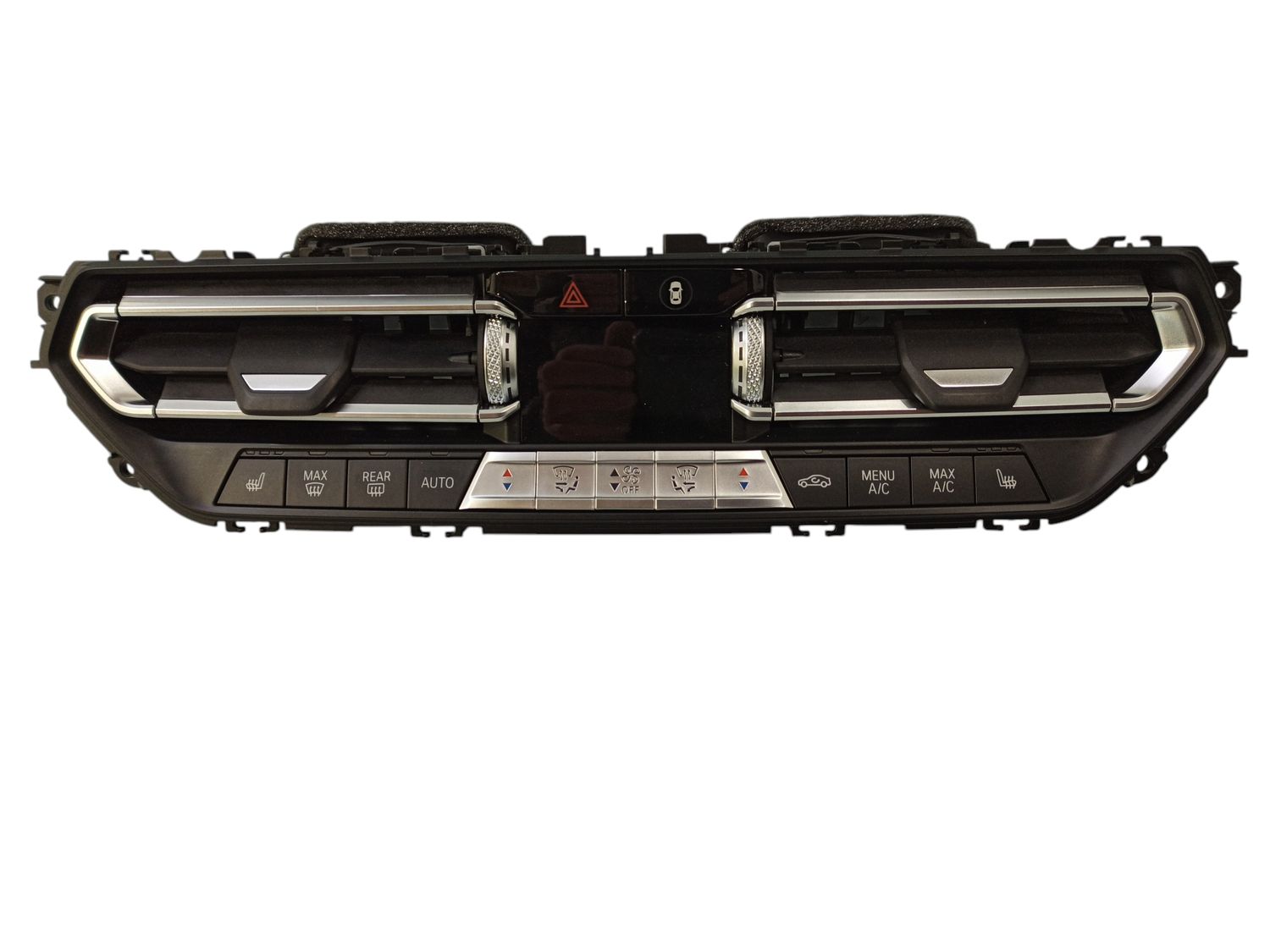 BMW 3 SERIES EXMAESTRO ELECTRONICS &amp;amp; STEERING WHEELS OEM 64119459482 — Europe Delivery