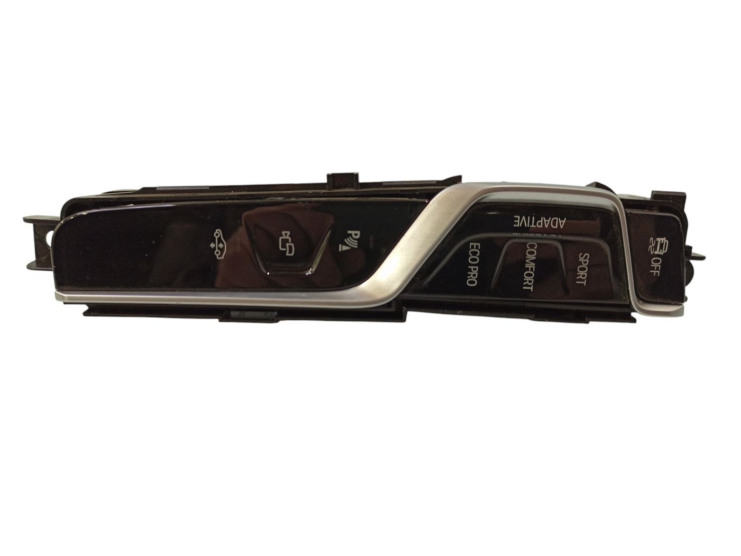 BMW 7 SERIES EXMAESTRO ELECTRONICS &amp;amp; STEERING WHEELS OEM 61319398274 — Europe Delivery