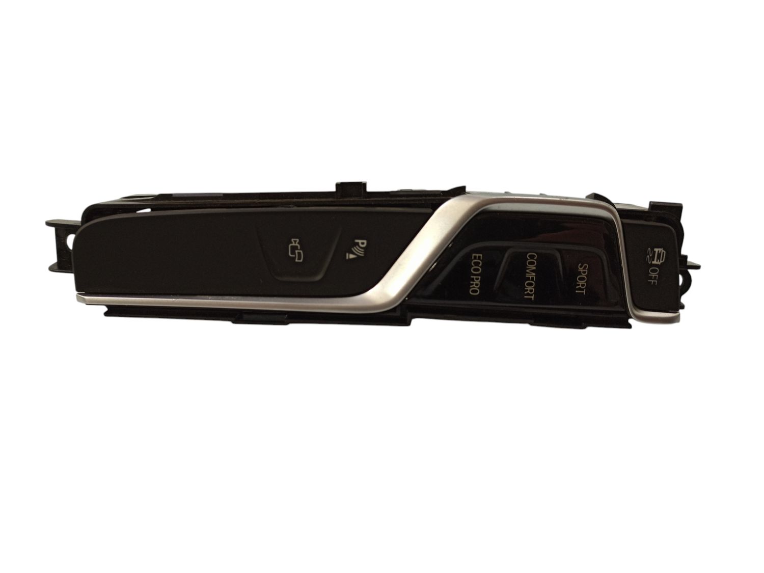 BMW IX3 EXMAESTRO ELECTRONICS &amp;amp; STEERING WHEELS OEM 61316993921 — Europe Delivery