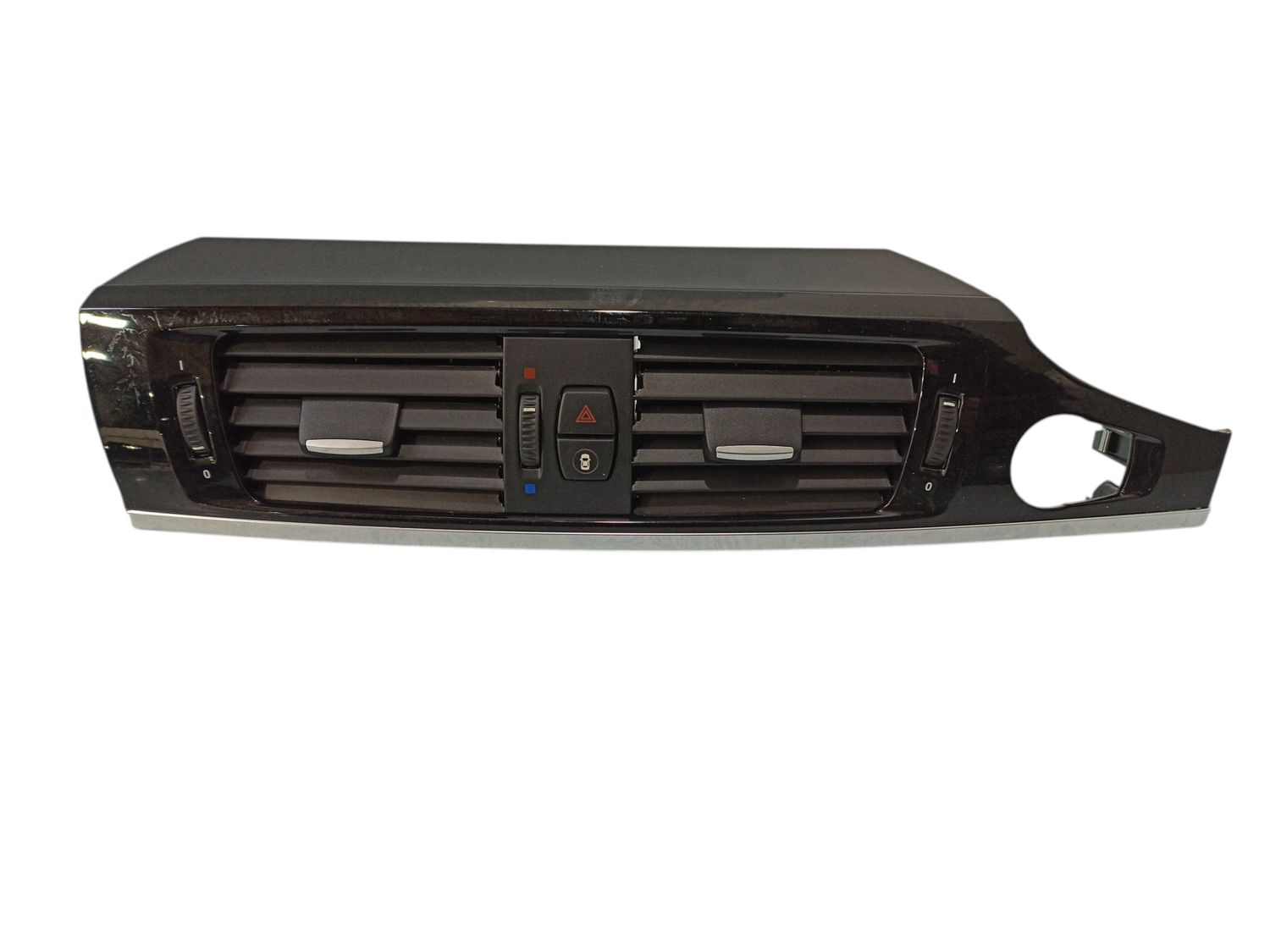 BMW X3 EXMAESTRO DECORATIVE TRIMS OEM 64229184742 — Europe Delivery