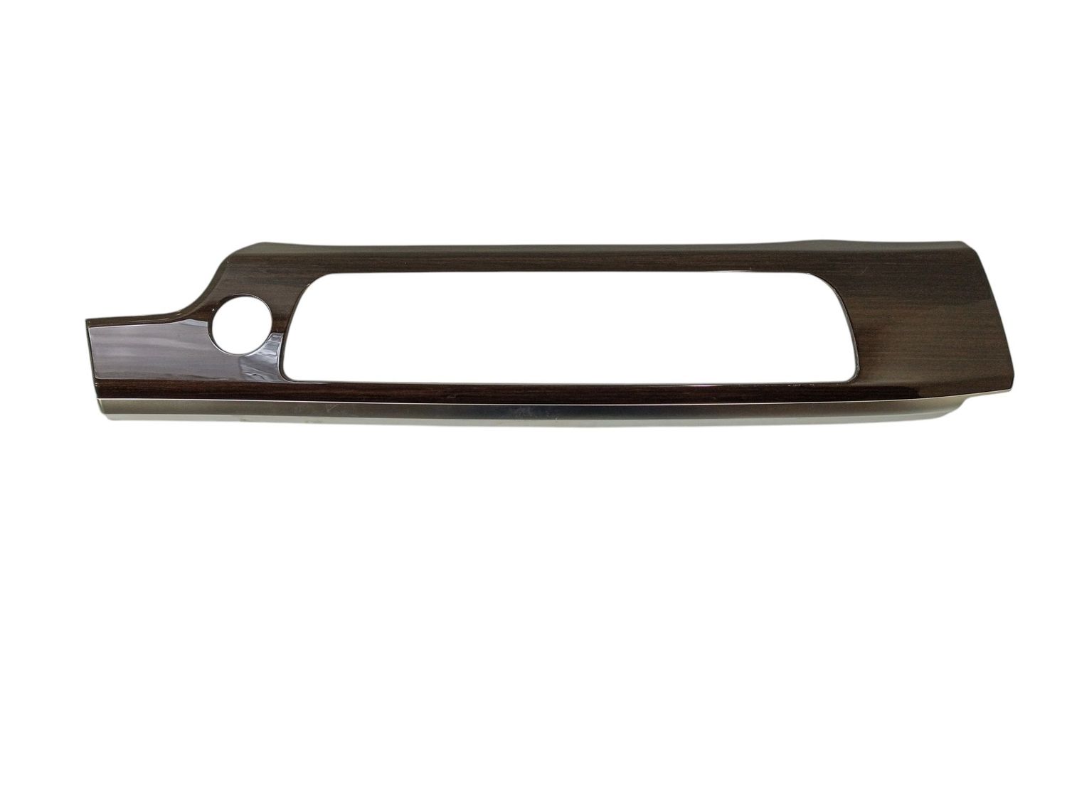 BMW 7 SERIES EXMAESTRO DECORATIVE TRIMS OEM 51459192351 — Europe Delivery