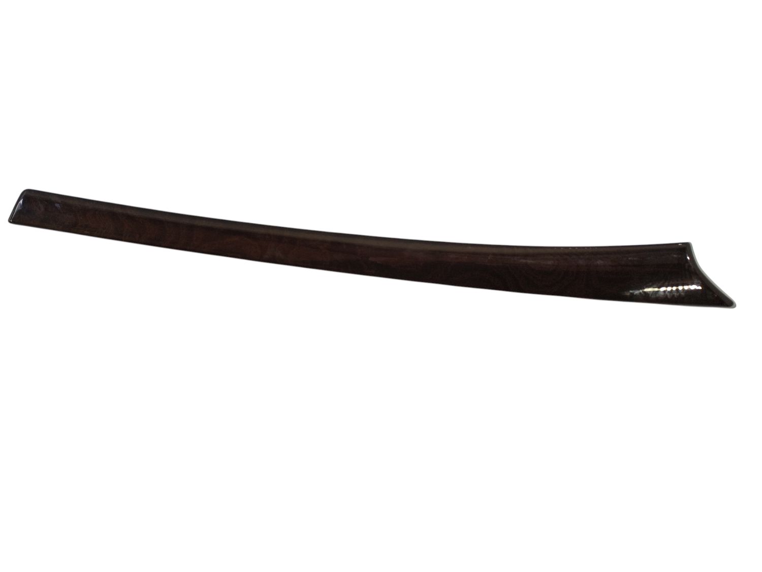 BMW 5 SERIES GT EXMAESTRO DECORATIVE TRIMS OEM 51417216650 — Europe Delivery