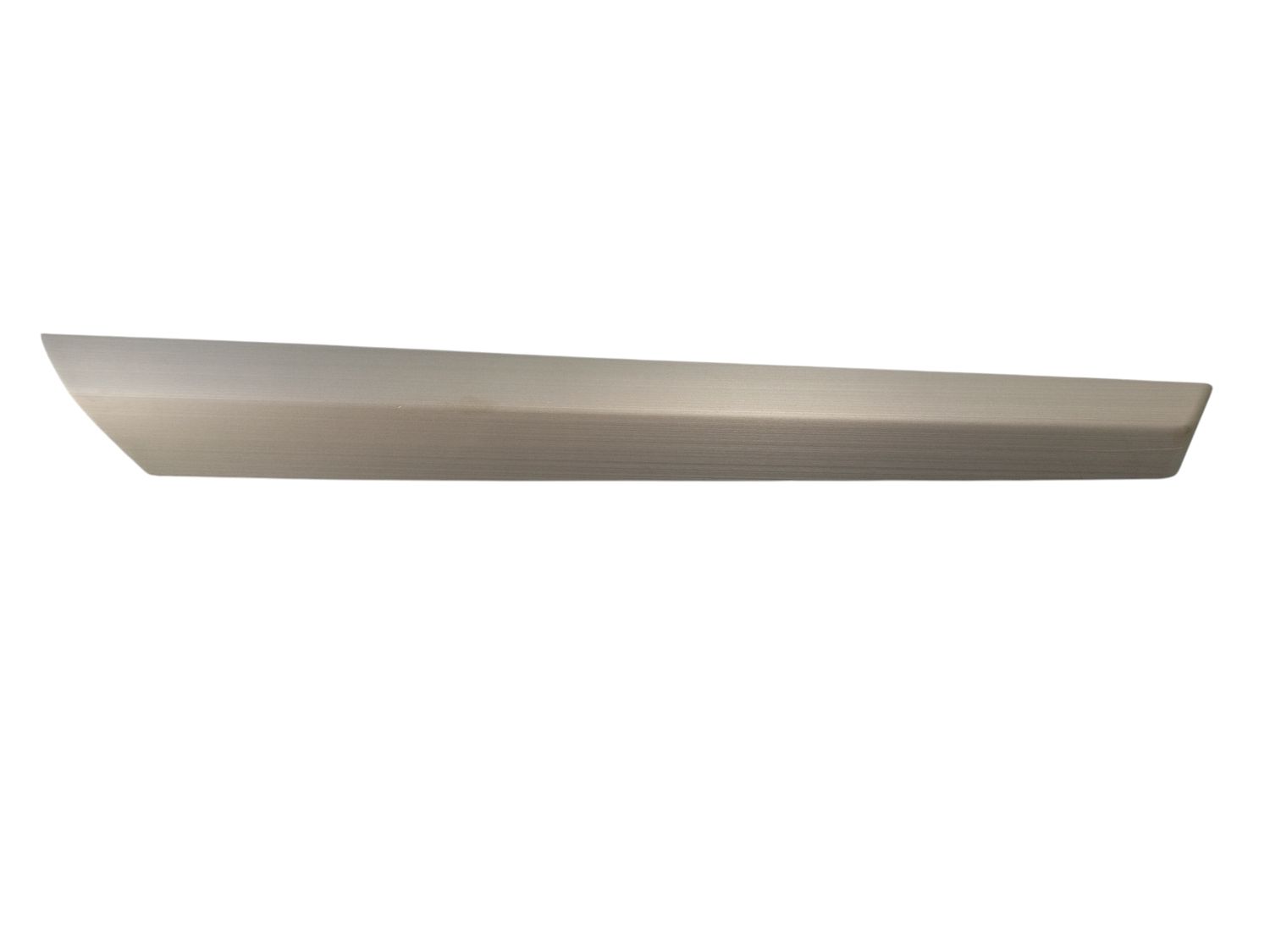 BMW X3 EXMAESTRO DECORATIVE TRIMS OEM 51417237682 — Europe Delivery