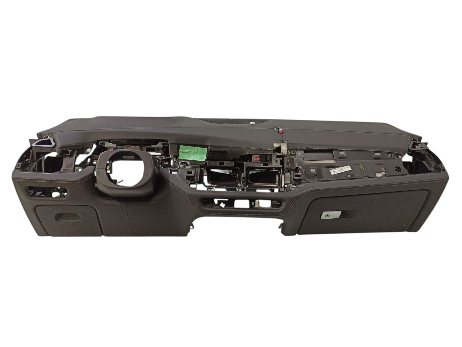 BMW X5 EXMAESTRO OTHER OEM 51169472465 — Europe Delivery