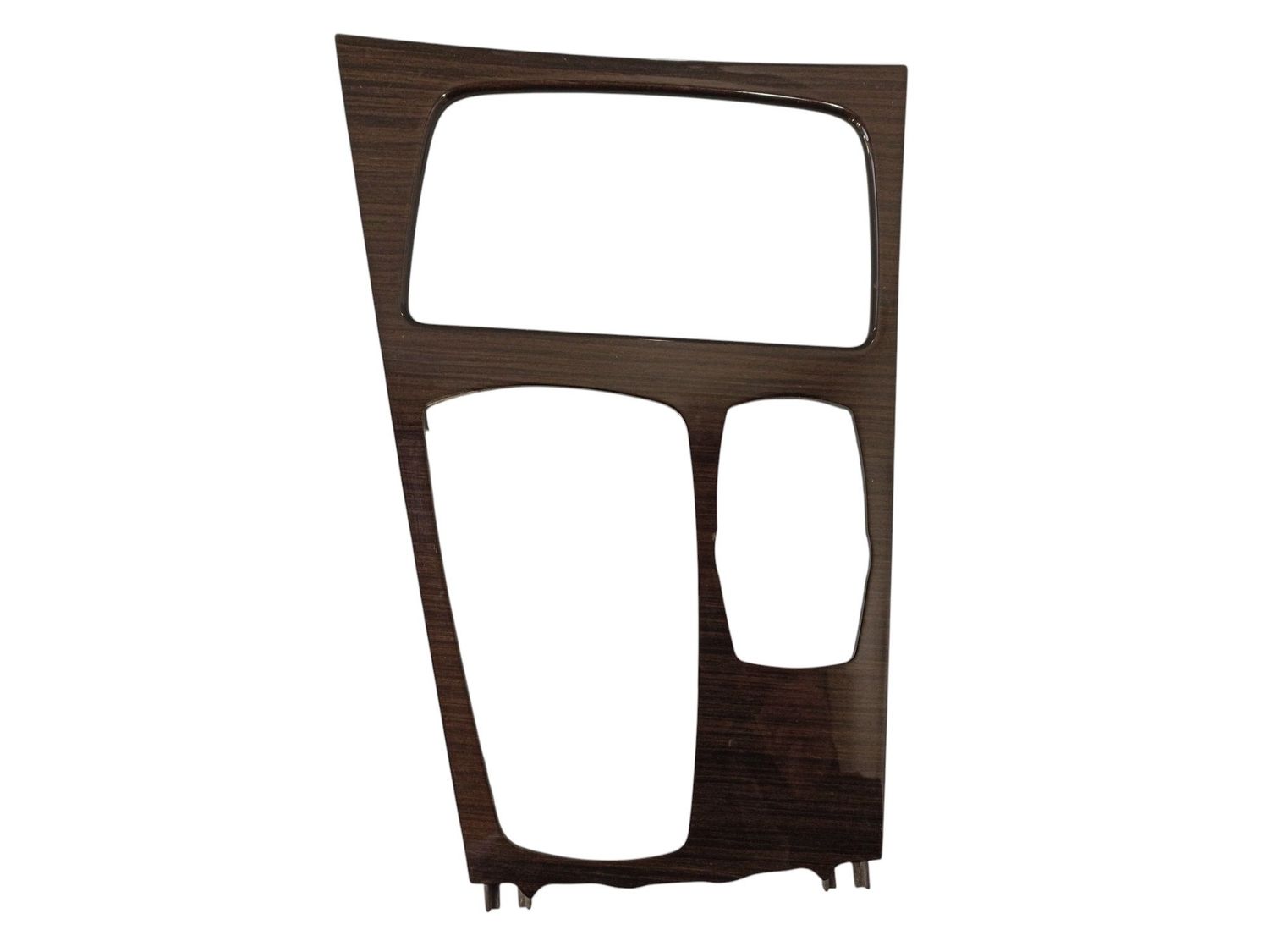 BMW 7 SERIES EXMAESTRO DECORATIVE TRIMS OEM 9173877 — Europe Delivery