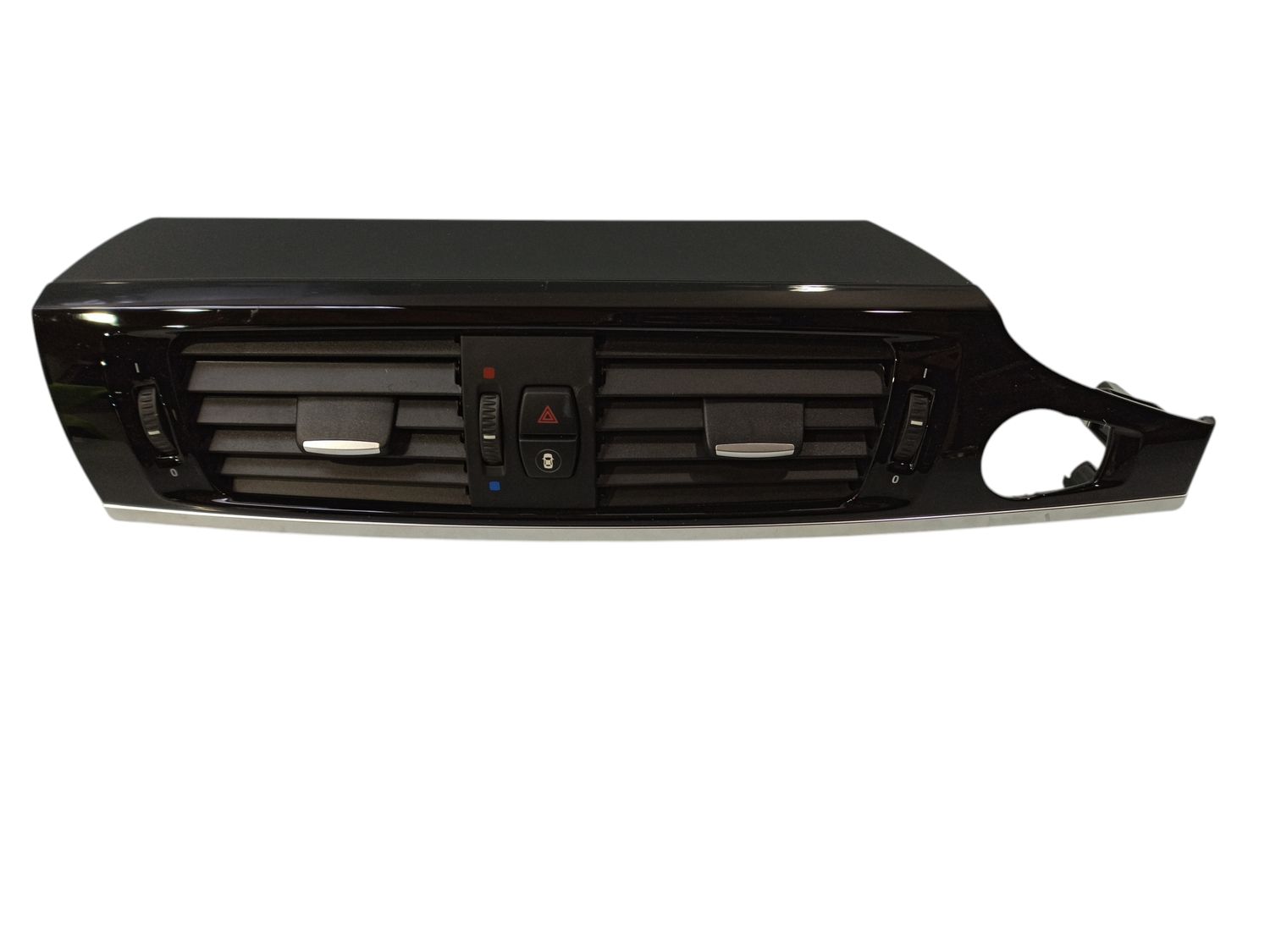 BMW X3 EXMAESTRO DECORATIVE TRIMS OEM 64229184742 — Europe Delivery