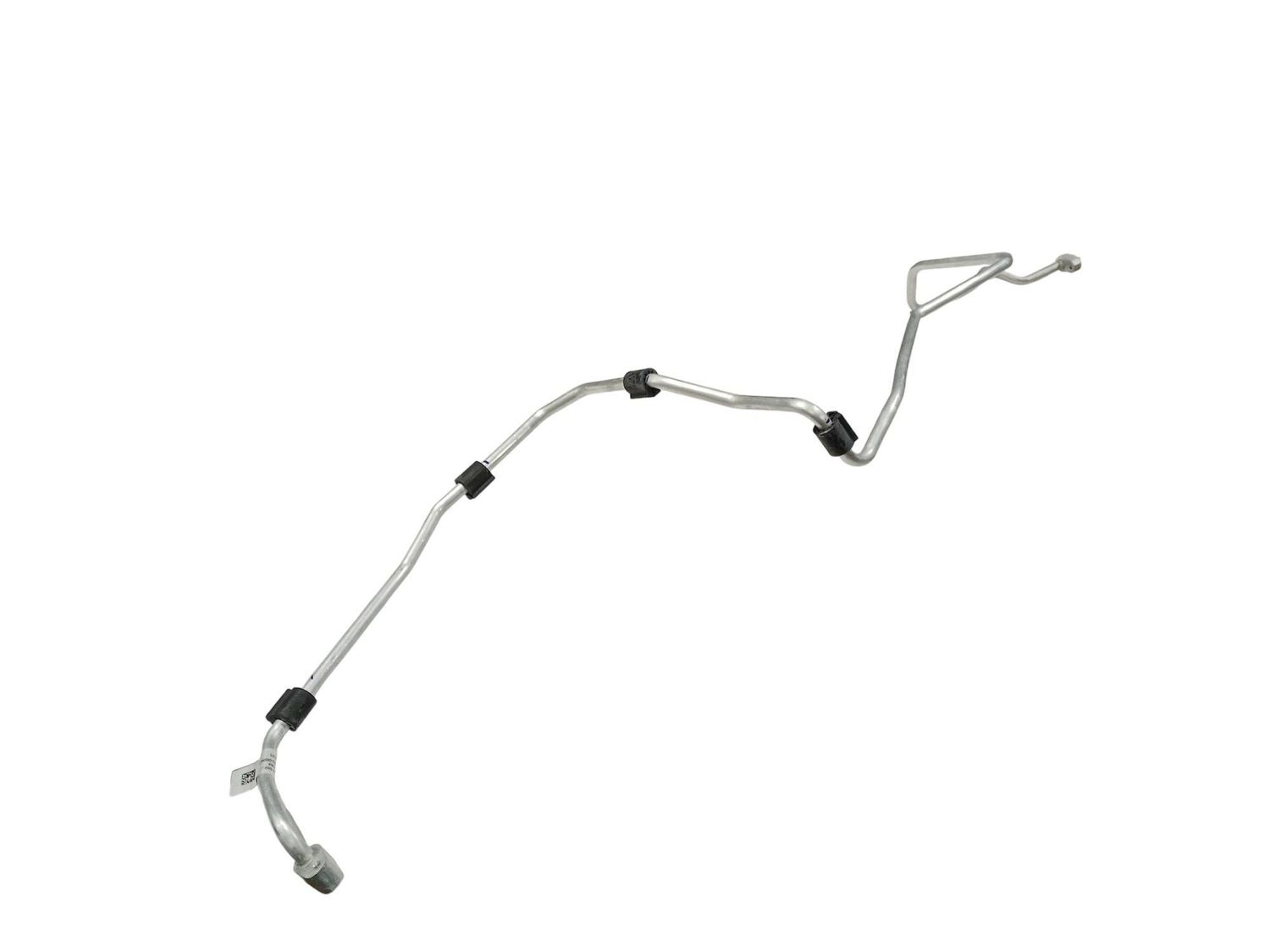 BMW X7 Air conditioning (A/C) pipe/hose OEM 64539493992 — Europe Delivery