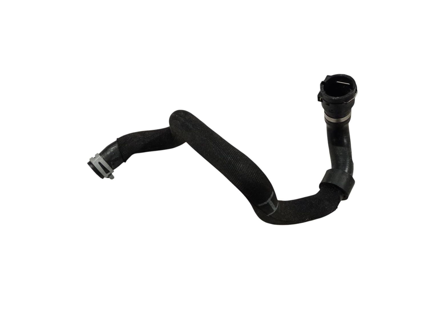 BMW X7 Engine coolant pipe/hose OEM 64217911381 — Europe Delivery