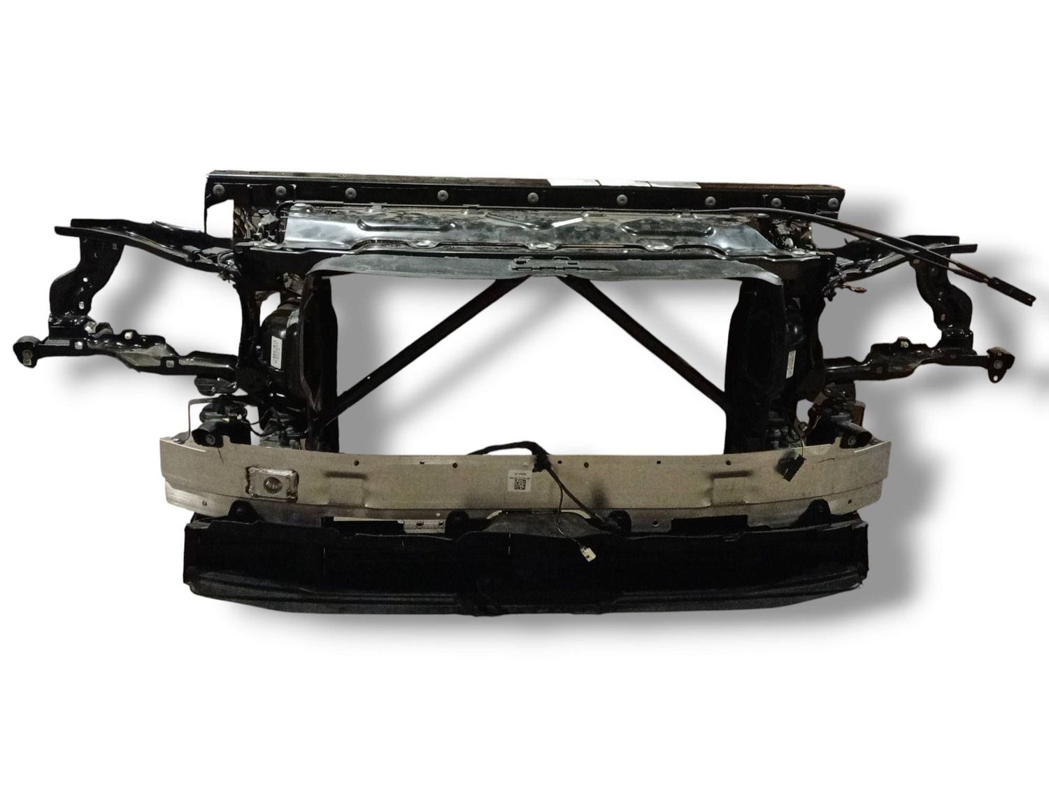 BMW X7 Radiator support slam panel OEM 51117421600 — Europe Delivery