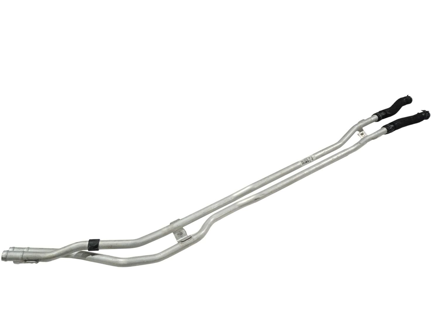 BMW X7 Engine coolant pipe/hose OEM 64216821663 — Europe Delivery