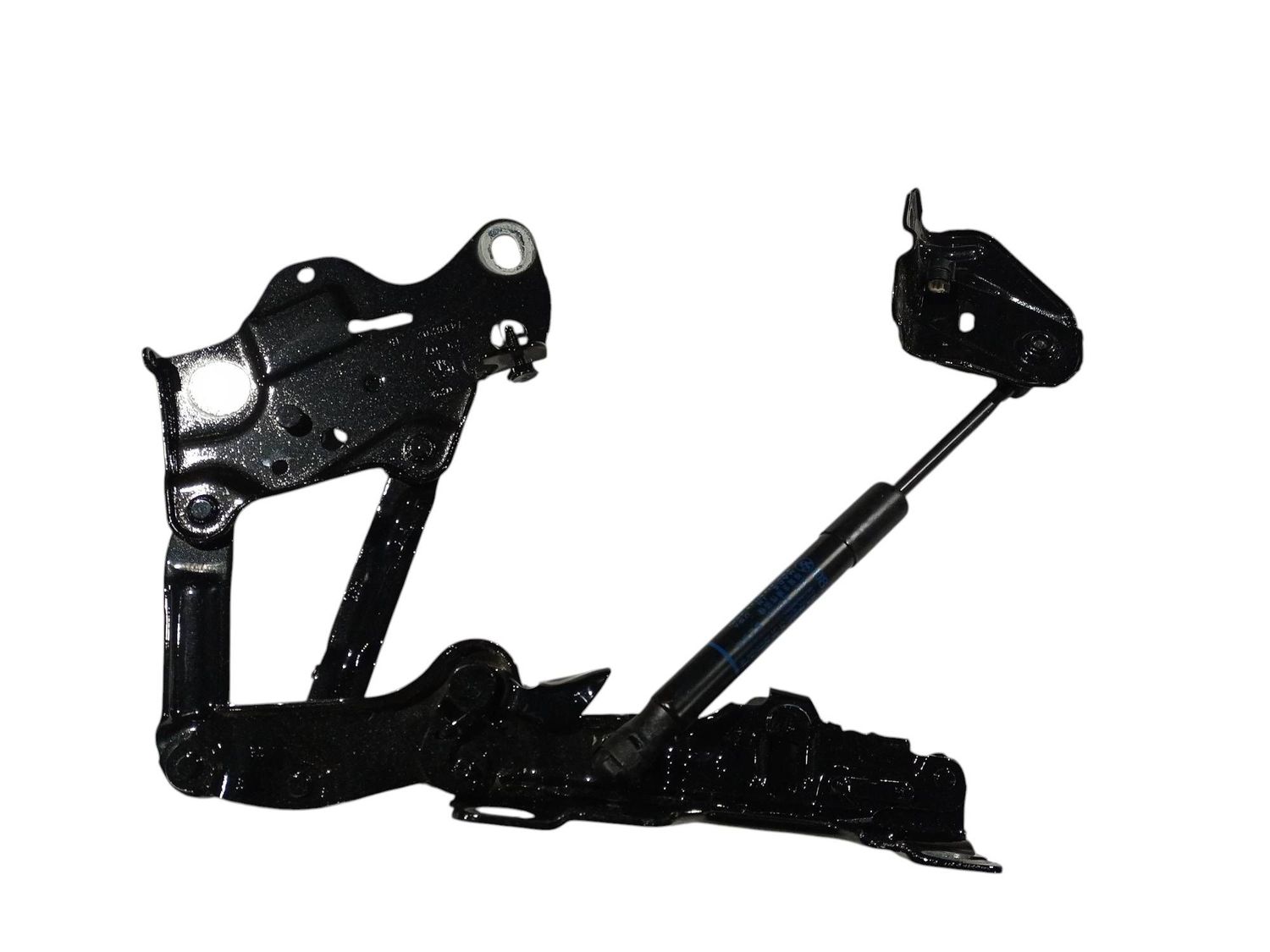 BMW X5 Engine bonnet/hood hinges OEM 7418188 — Europe Delivery