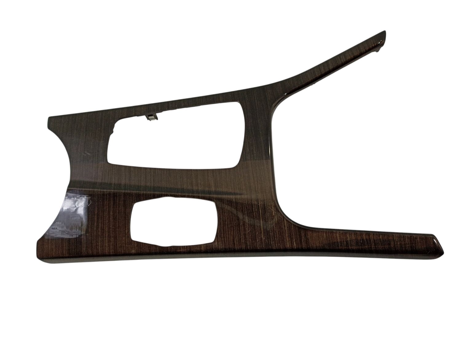 BMW X3 EXMAESTRO DECORATIVE TRIMS OEM 51169302215 — Europe Delivery