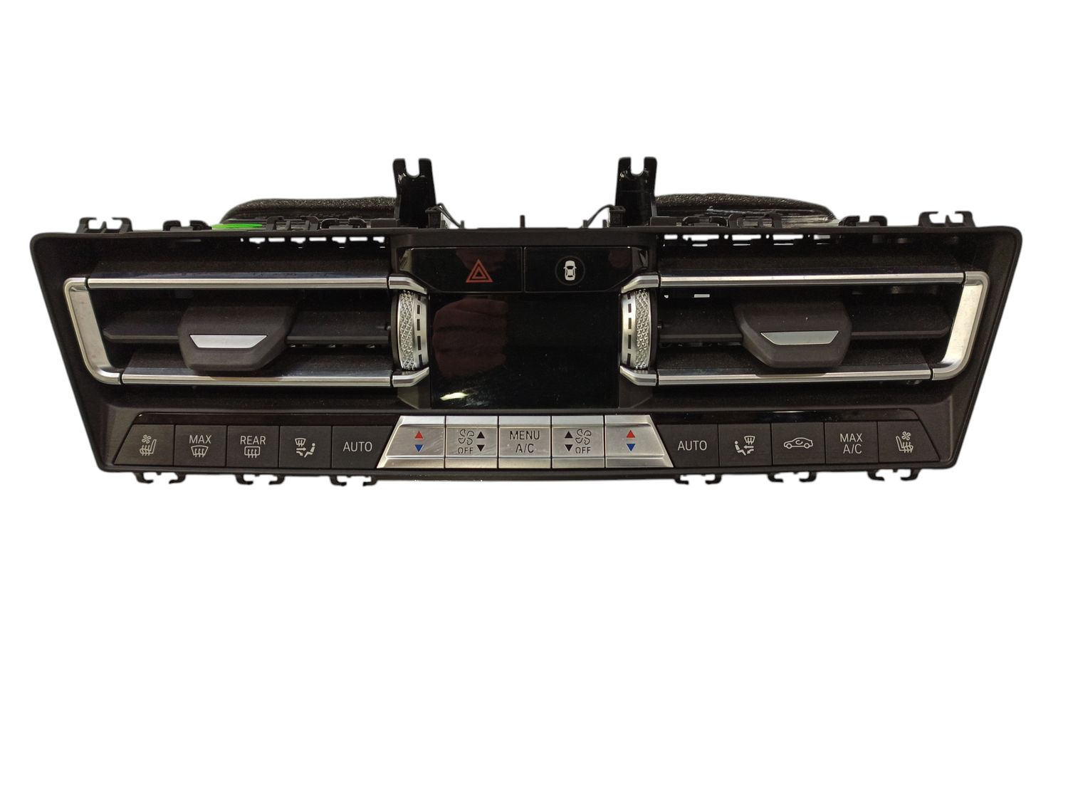 BMW 8 SERIES EXMAESTRO ELECTRONICS &amp;amp; STEERING WHEELS OEM 64115A052A4 — Europe Delivery