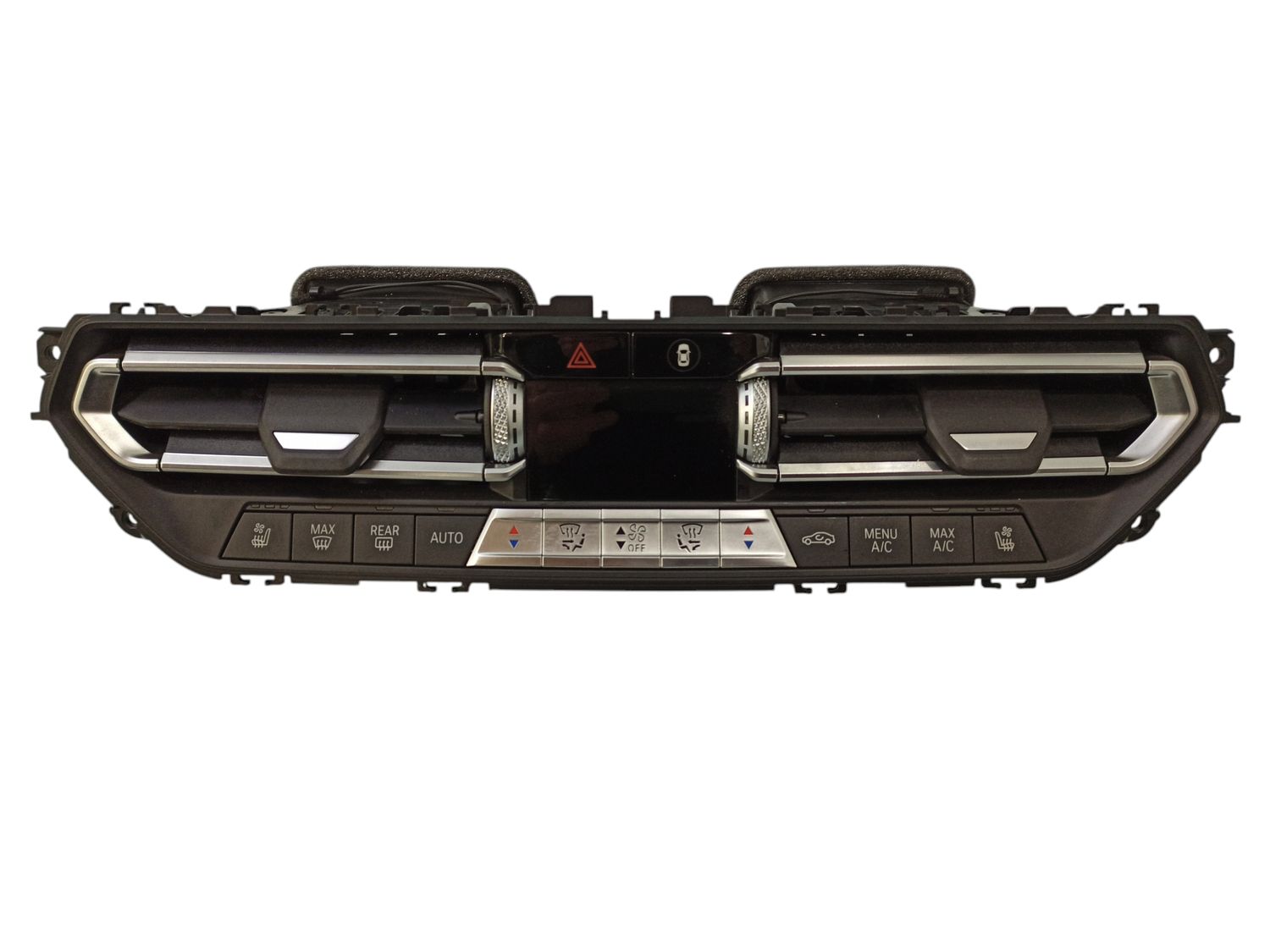 BMW 4 SERIES EXMAESTRO ELECTRONICS &amp;amp; STEERING WHEELS OEM 64119855411 — Europe Delivery