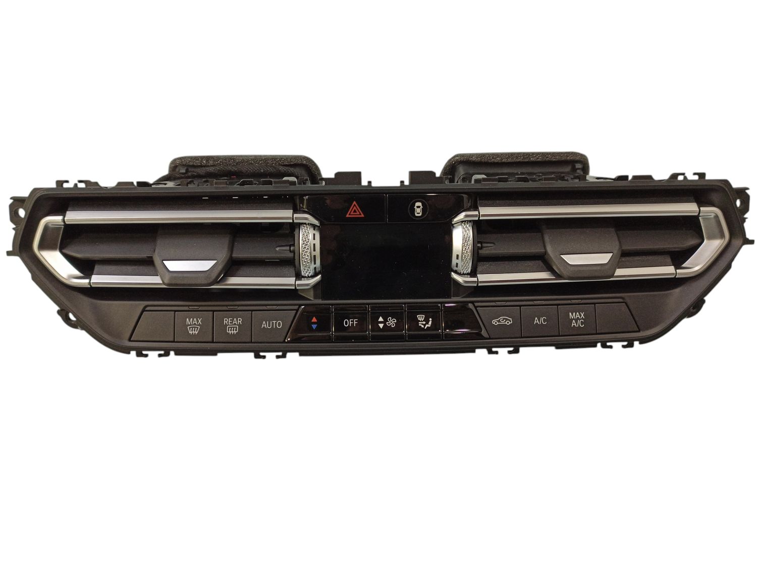 BMW 4 SERIES EXMAESTRO ELECTRONICS &amp;amp; STEERING WHEELS OEM 64119855403 — Europe Delivery
