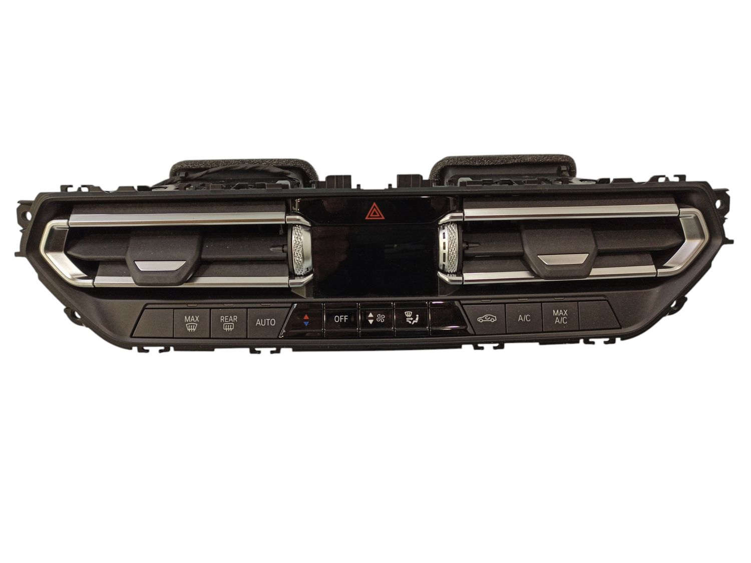 BMW 4 SERIES EXMAESTRO ELECTRONICS &amp;amp; STEERING WHEELS OEM 64119459475 — Europe Delivery