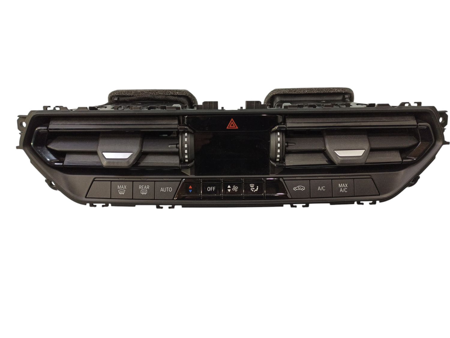 BMW 4 SERIES EXMAESTRO ELECTRONICS &amp;amp; STEERING WHEELS OEM 64114A0EDC6 — Europe Delivery
