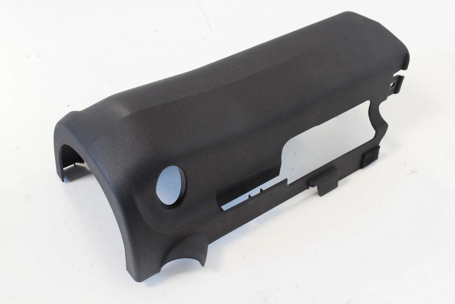 9801679 Steering Mechanism Trim MINI PACEMAN (R61) (2012-2016) — Europe Delivery